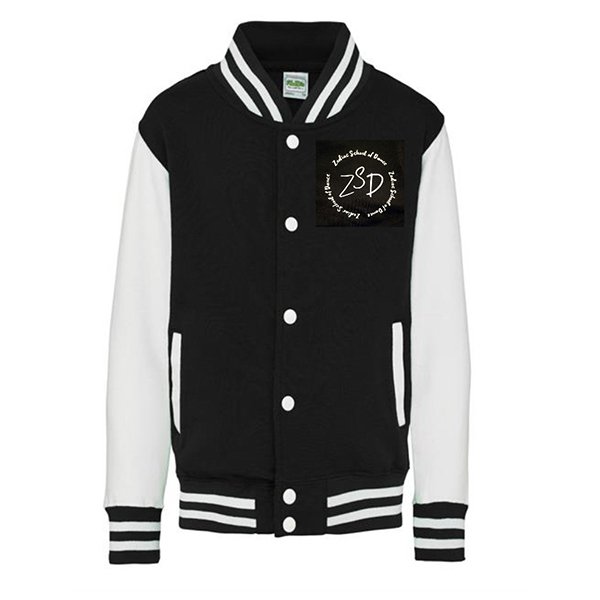 Jacket - Zodiac School Of Dance