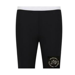 Crop & short set