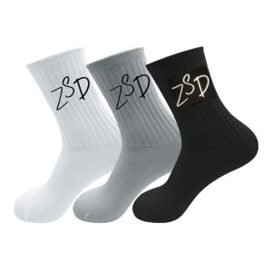 Socks (3 pack)