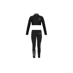 Kids Dancewear set (name optional)