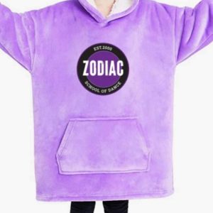 Cozy Hoodie