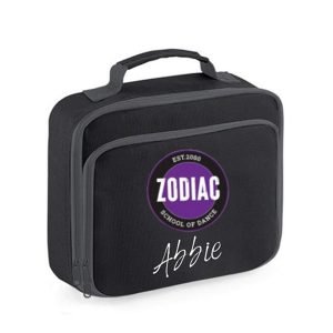 Insulated Lunch Bag