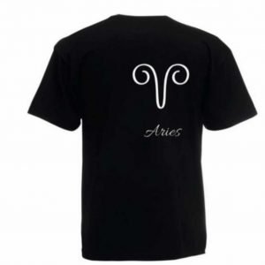 Zodiac Star T-Shirt
