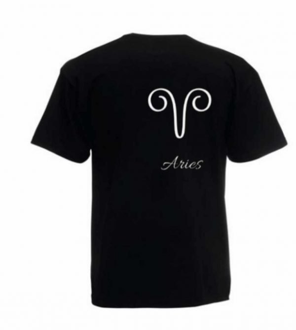 Zodiac Star T-Shirt